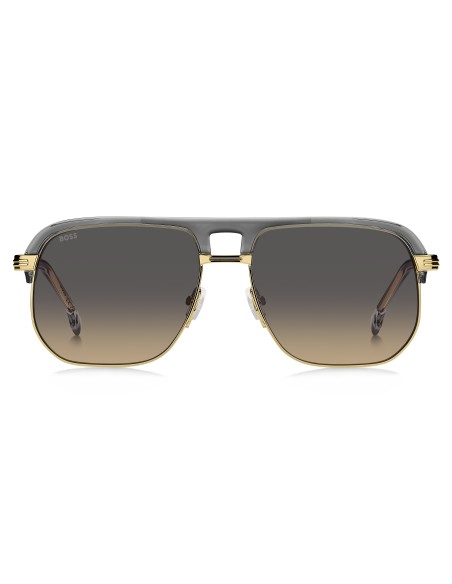 HUGO BOSS - BOSS 1752/S - FT3 - 59