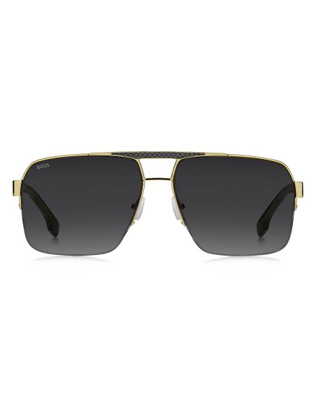 HUGO BOSS - BOSS 1767/S - J5G - 60