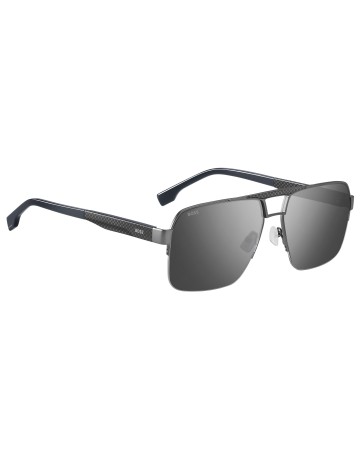 HUGO BOSS - BOSS 1767/S - R80 - 60 2