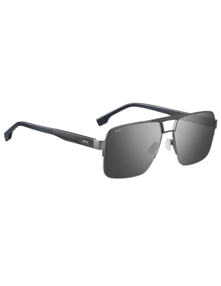 HUGO BOSS - BOSS 1767/S - R80 - 60
