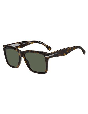 HUGO BOSS - BOSS 1745/S - 86 - 57