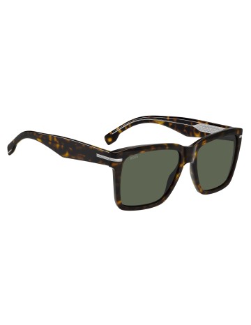 HUGO BOSS - BOSS 1745/S - 86 - 57 2