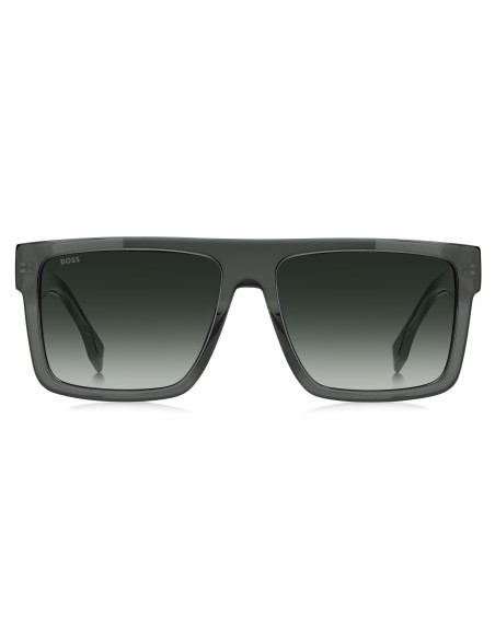 HUGO BOSS - BOSS 1895/S - 1ED - 58