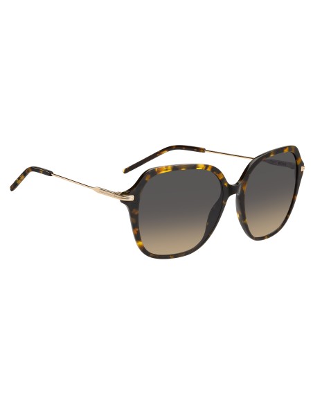 HUGO BOSS - BOSS 1781/S - 2IK - 55