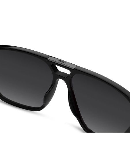 HUGO BOSS - BOSS 1766/S - 807 - 59