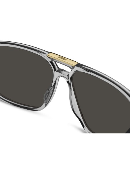 HUGO BOSS - BOSS 1766/S - KB7 - 59