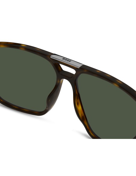 HUGO BOSS - BOSS 1766/S - 86 - 59