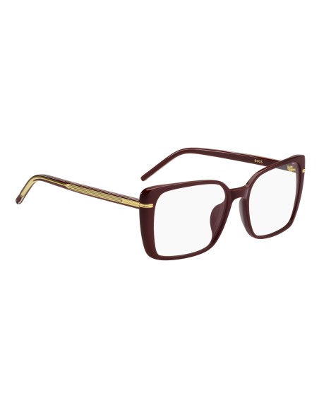 HUGO BOSS - BOSS 1738/G - LHF - 55