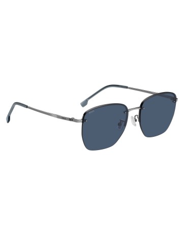 HUGO BOSS - BOSS 1712/F/SK - 6LB - 58 2