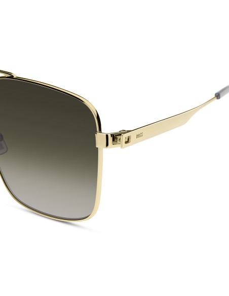 HUGO BOSS - BOSS 1695/S - J5G - 58