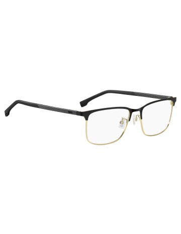 HUGO BOSS - BOSS 1802/F - I46 - 55 2