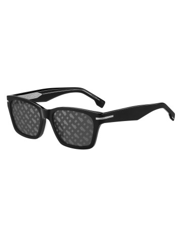 HUGO BOSS - BOSS 1739/F/SK - 807 - 56