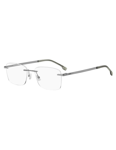 HUGO BOSS - BOSS 1873/F - 6LB - 57