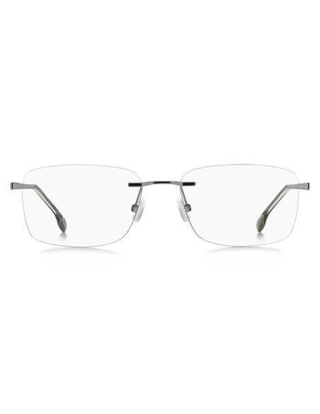 HUGO BOSS - BOSS 1873/F - 6LB - 57