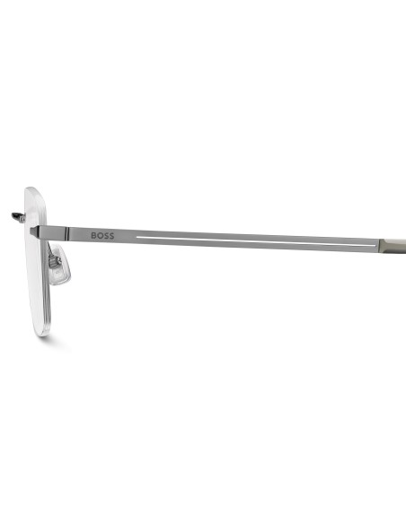 HUGO BOSS - BOSS 1873/F - 6LB - 57