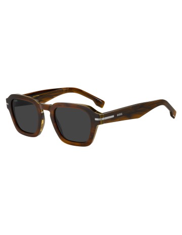 HUGO BOSS - BOSS 1853/S - EX4 - 49