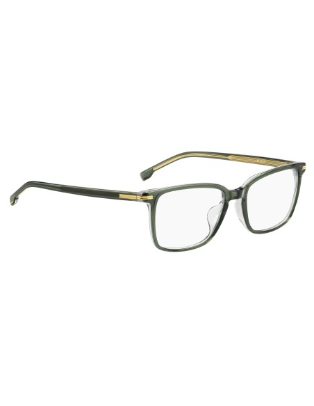 HUGO BOSS - BOSS 1670/F - 1ED - 55