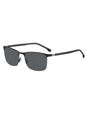 HUGO BOSS - BOSS 1635/S - TI7 - 57