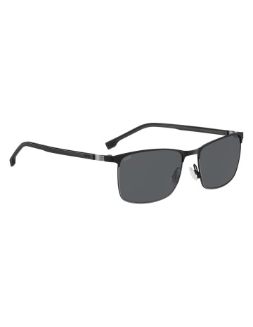 HUGO BOSS - BOSS 1635/S - TI7 - 57 2