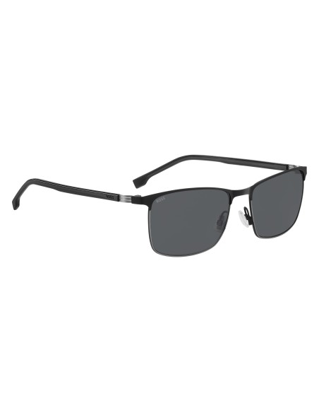 HUGO BOSS - BOSS 1635/S - TI7 - 57