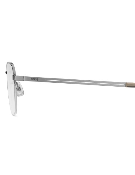 HUGO BOSS - BOSS 1872/F - 6LB - 53