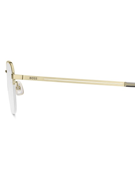 HUGO BOSS - BOSS 1872/F - J5G - 53