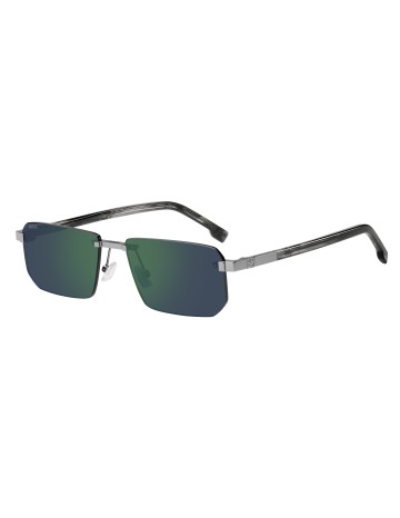 HUGO BOSS - BOSS 1918/S - 6LB - 57
