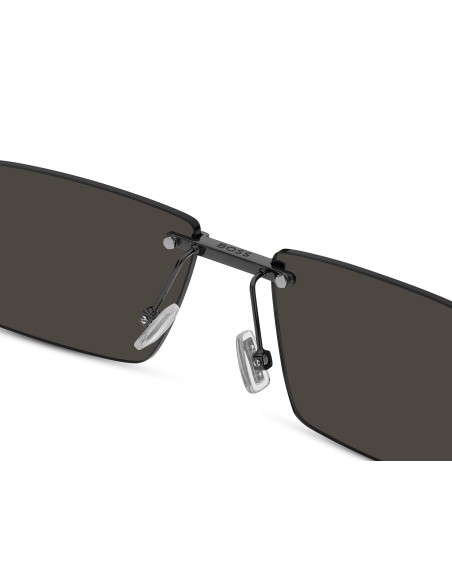 HUGO BOSS - BOSS 1918/S - V81 - 57