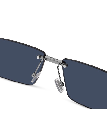 HUGO BOSS - BOSS 1918/S - 6LB - 57