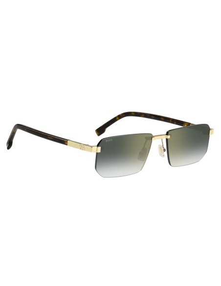 HUGO BOSS - BOSS 1918/S - J5G - 57