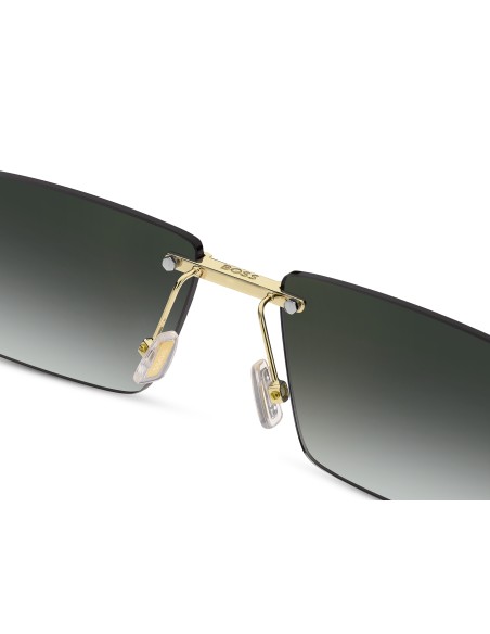 HUGO BOSS - BOSS 1918/S - J5G - 57