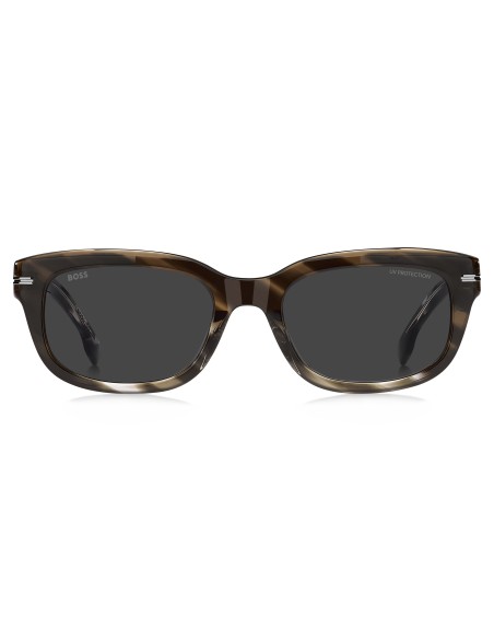 HUGO BOSS - BOSS 1793/F/S - TV7 - 53