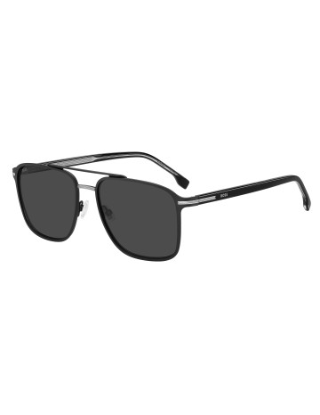 HUGO BOSS - BOSS 1748/S - TI7 - 57
