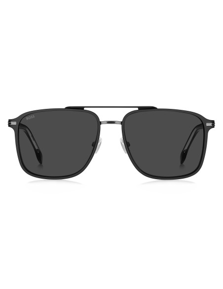 HUGO BOSS - BOSS 1748/S - TI7 - 57