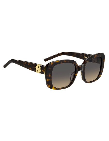 HUGO BOSS - BOSS 1791/G/S - 86 - 52