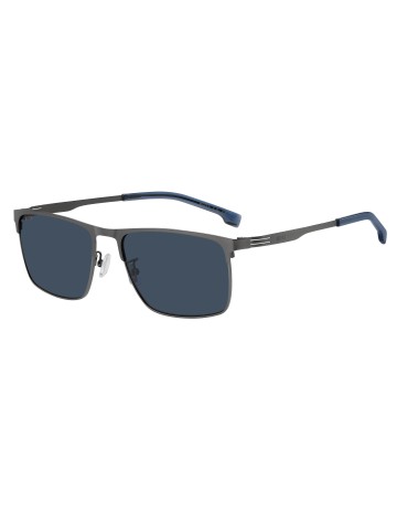HUGO BOSS - BOSS 1837/G/S - R80 - 57