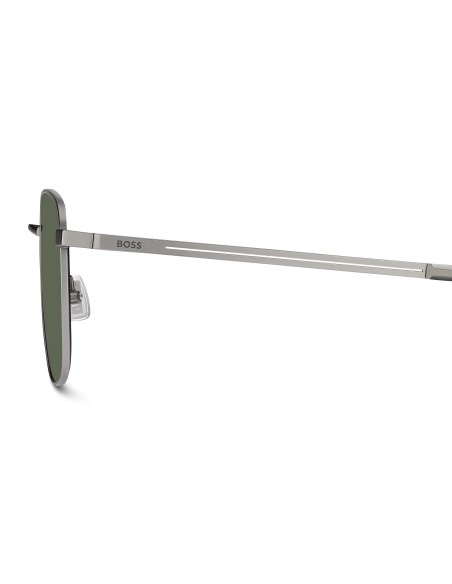 HUGO BOSS - BOSS 1870/F/S - R81 - 58