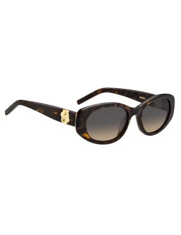 HUGO BOSS - BOSS 1859/G/S - 86 - 53 2