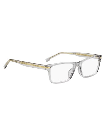 HUGO BOSS - BOSS 1740/F - KB7 - 53 2
