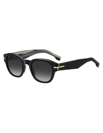 HUGO BOSS - BOSS 1717/S - QF6 - 48