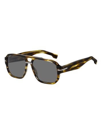 HUGO BOSS - BOSS 1718/S - KVI - 57