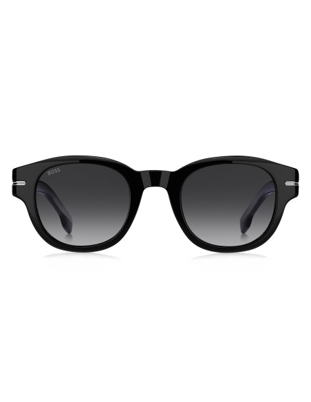 HUGO BOSS - BOSS 1717/S - QF6 - 48