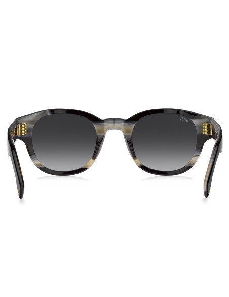 HUGO BOSS - BOSS 1717/S - QF6 - 48