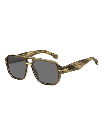 HUGO BOSS - BOSS 1718/S - 09Q - 57