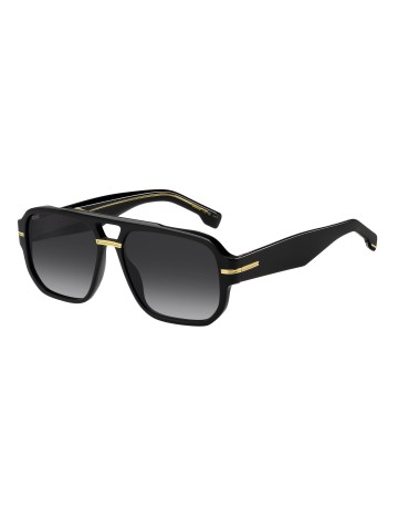 HUGO BOSS - BOSS 1718/S - 807 - 57