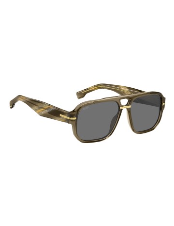 HUGO BOSS - BOSS 1718/S - 09Q - 57 2