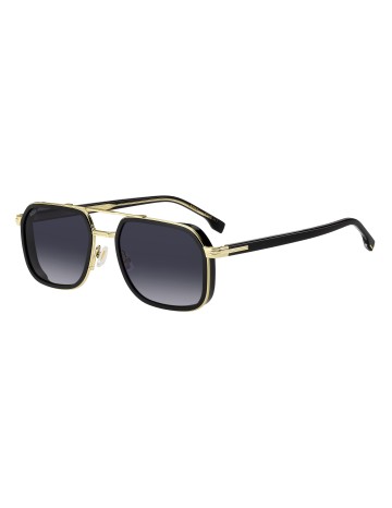 HUGO BOSS - BOSS 1724/S - 2M2 - 55