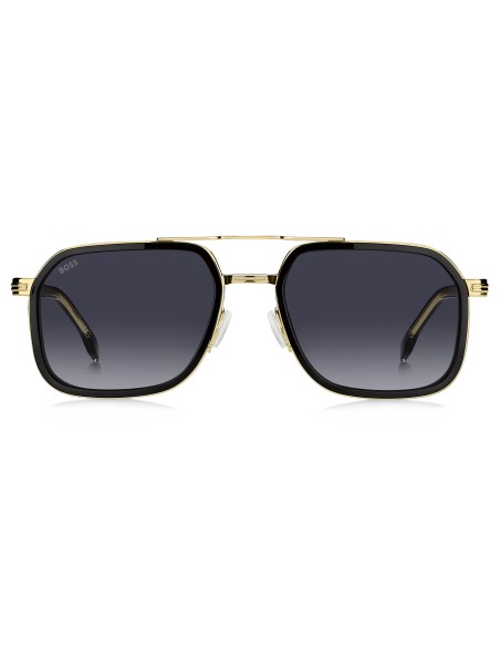 HUGO BOSS - BOSS 1724/S - 2M2 - 55