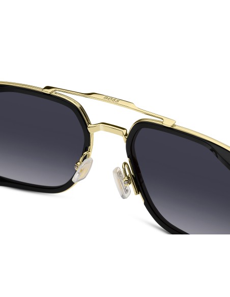 HUGO BOSS - BOSS 1724/S - 2M2 - 55