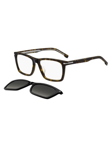 HUGO BOSS - BOSS 1726/G/CS - WR7 - 55